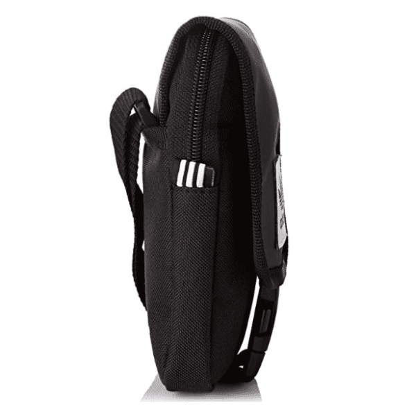ADIDAS – Bolso Bandolera Map Bag Gris DU6795 Unisex - Imagen 4