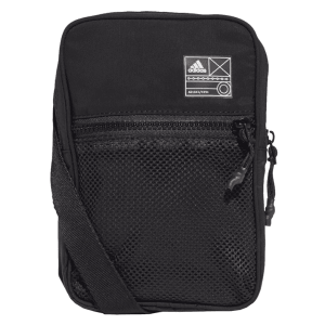 ADIDAS – Bolso de Hombro Bandolera Organizer Bag Med H15577 Negro Unisex