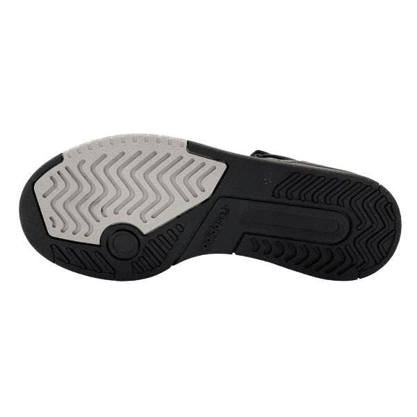 ADIDAS – Botas Deportivas Niños Drop Step C FV3120 – Niño Niña Negras Retro Tallas 29, 34 y 35 – Últimas Rebajadas - Imagen 7
