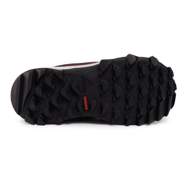 ADIDAS – Terrex Snow CP CW K – Botas Invierno Niño/Niña Rojas Trekking Impermeables - Imagen 6