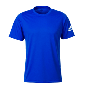 ADIDAS – Camiseta Fl Spr Azul