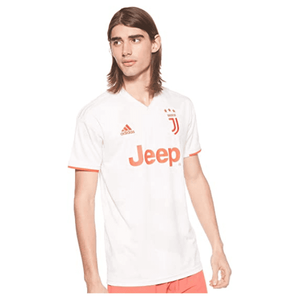 ADIDAS – Camiseta Oficial Juventus
