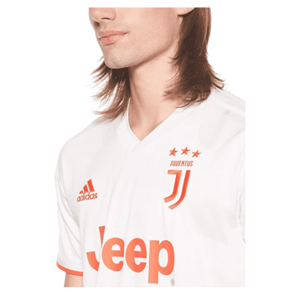 ADIDAS – Camiseta Oficial Juventus - Imagen 4