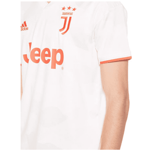 ADIDAS – Camiseta Oficial Juventus - Imagen 5
