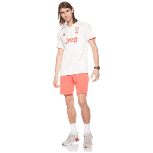 ADIDAS – Camiseta Oficial Juventus - Imagen 6