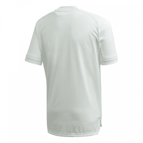 ADIDAS – Camiseta Niño Entrenamiento Selección Española Adidas Verde Menta FI6276 - Imagen 6