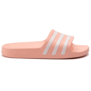 ADIDAS – Chanclas Adidas Mujer Adilette Aqua Rosa Glow Pink Talla 39