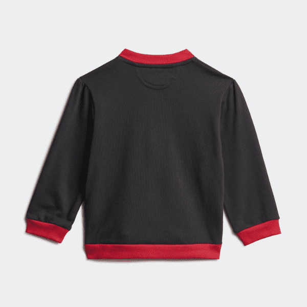ADIDAS – Chándal adidas Minnie Mouse Niña 3-4 Años 104cm GM6937 Sudadera y Jogger - Imagen 4