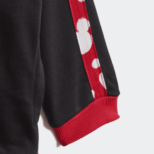 ADIDAS – Chándal adidas Minnie Mouse Niña 3-4 Años 104cm GM6937 Sudadera y Jogger - Imagen 8