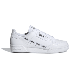 ADIDAS – Zapatillas Adidas Continental 80 J Blancas Talla 38 2/3 | Zapatillas Retro Unisex Kids