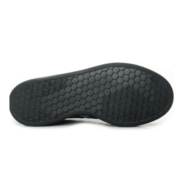 ADIDAS – Zapatillas Adidas Grand Court Mujer Negras EE8133 con Cloudfoam Comfort y Suela de Goma - Imagen 8