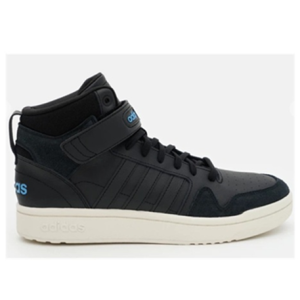 ADIDAS – Postmove Mid Hombre Core Black Pulse Blue Zapatillas Talla 46