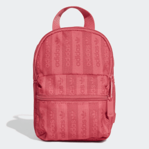 ADIDAS – Mini Mochila RYV Rosa FL9672 4L Mujer Adolescente Originals