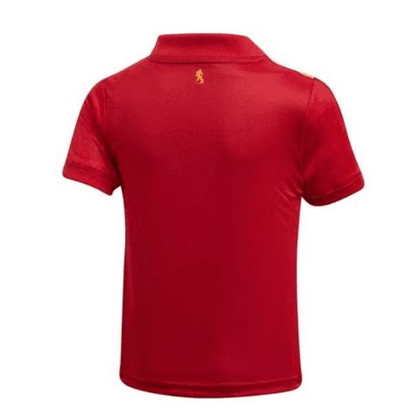 ADIDAS – Conjunto España Niño Adidas Minikit FI6240 Minikit Selección Española – Camiseta, Short y Medias - Imagen 9