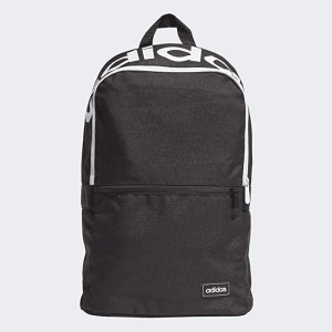 ADIDAS – Mochila Adidas Negra Essential Classic Daily FQ6584 Unisex