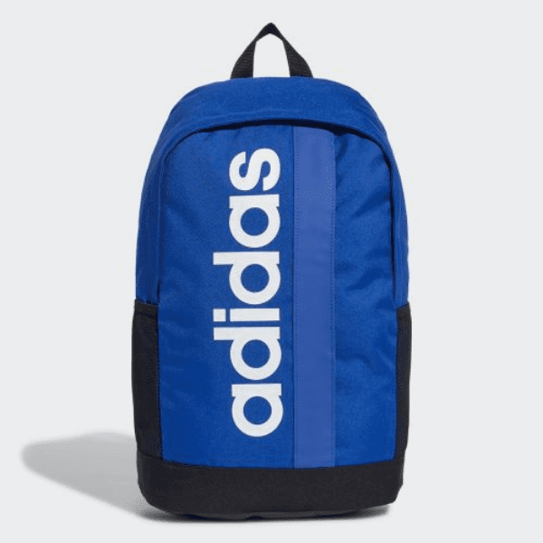 ADIDAS – Mochila Lin Core BP Azul GE1155 23L Unisex - Imagen 2