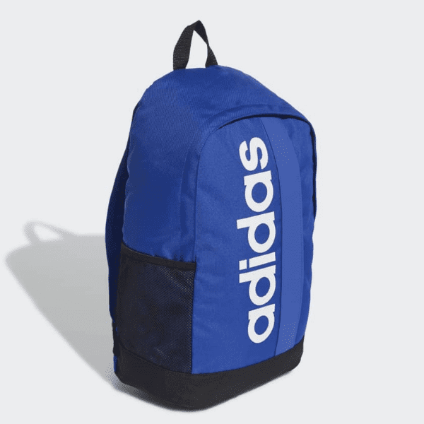 ADIDAS – Mochila Lin Core BP Azul GE1155 23L Unisex - Imagen 4