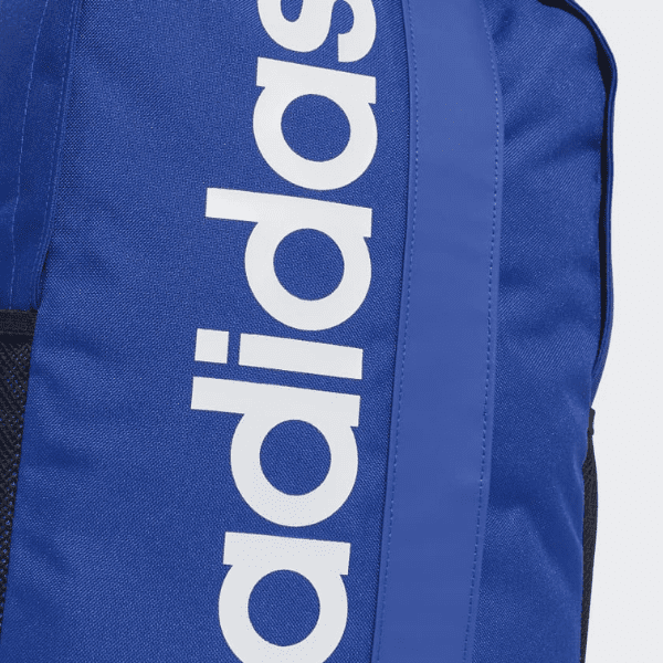 ADIDAS – Mochila Lin Core BP Azul GE1155 23L Unisex - Imagen 8