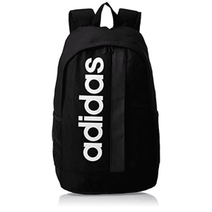 ADIDAS – Mochila Lin Core BP Negra DT4825 23L Unisex