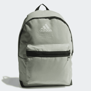 ADIDAS – Mochila Twill Fabric Unisex