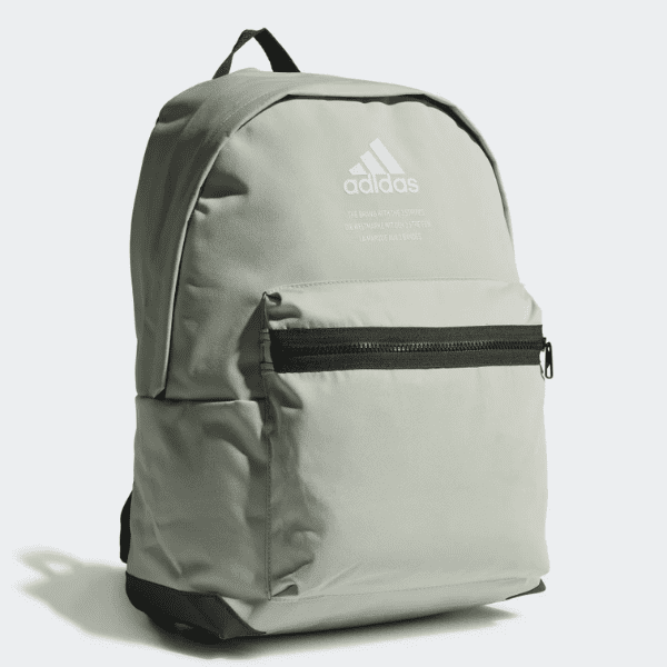 ADIDAS – Mochila Twill Fabric Unisex - Imagen 3