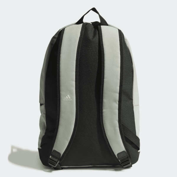 ADIDAS – Mochila Twill Fabric Unisex - Imagen 6