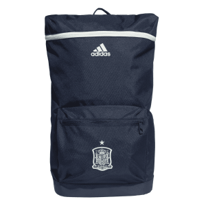 ADIDAS – Mochila Adidas de la Selección Española Deporte FEF Azul