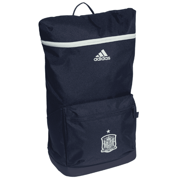 ADIDAS – Mochila Adidas de la Selección Española Deporte FEF Azul - Imagen 3