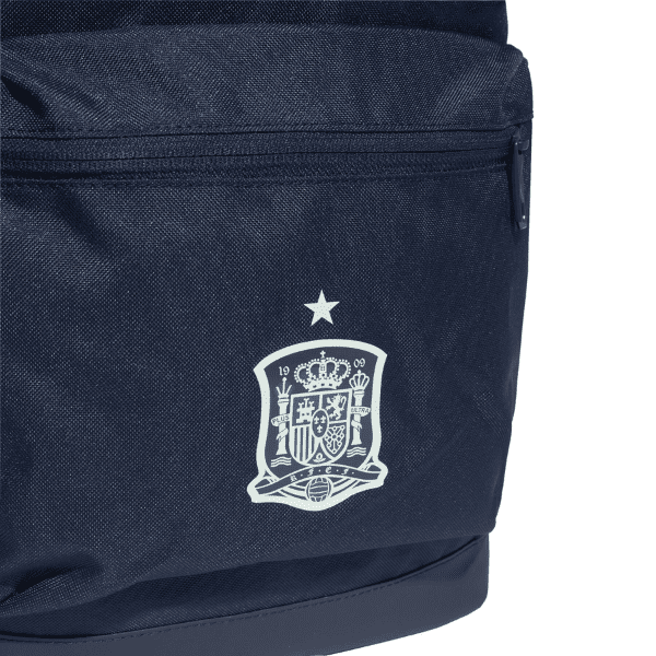 ADIDAS – Mochila Adidas de la Selección Española Deporte FEF Azul - Imagen 7