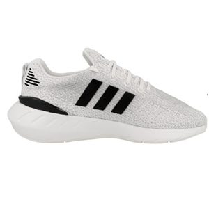 ADIDAS – Zapatillas Adidas Swift Run 22 mujer blancas GV7971 talla 39 1/3 EU cómodas