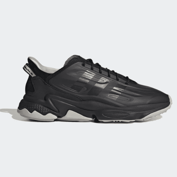 ADIDAS – Zapatillas Adidas Ozweego Celox Hombre Negras GZ7277 - Imagen 2