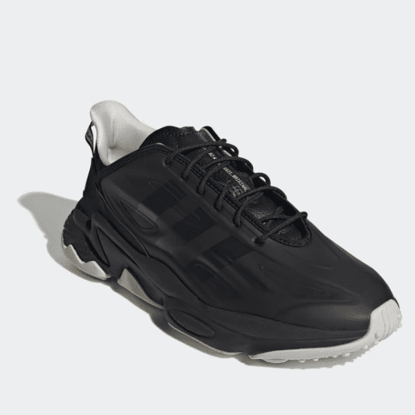 ADIDAS – Zapatillas Adidas Ozweego Celox Hombre Negras GZ7277 - Imagen 3
