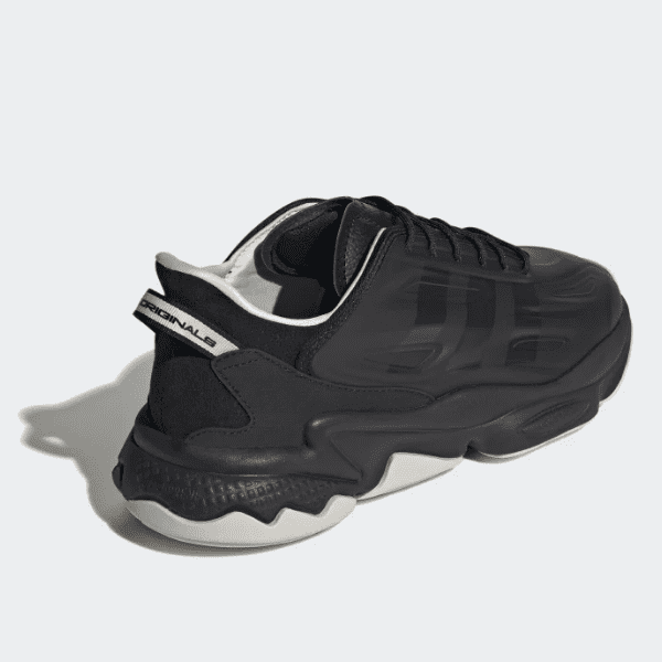 ADIDAS – Zapatillas Adidas Ozweego Celox Hombre Negras GZ7277 - Imagen 5