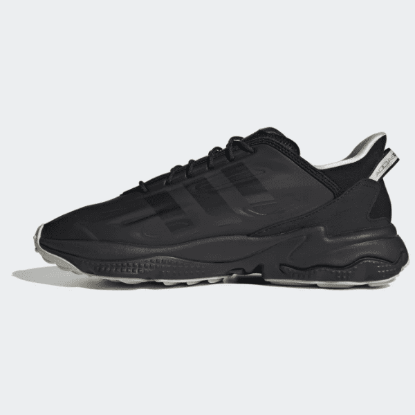 ADIDAS – Zapatillas Adidas Ozweego Celox Hombre Negras GZ7277 - Imagen 8