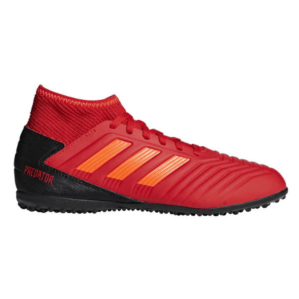 ADIDAS – Zapatillas Predator 19.3 TF J