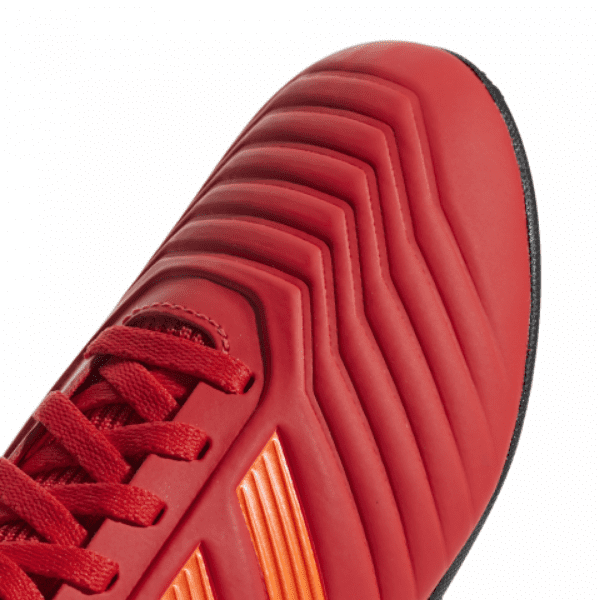 ADIDAS – Zapatillas Predator 19.3 TF J - Imagen 4