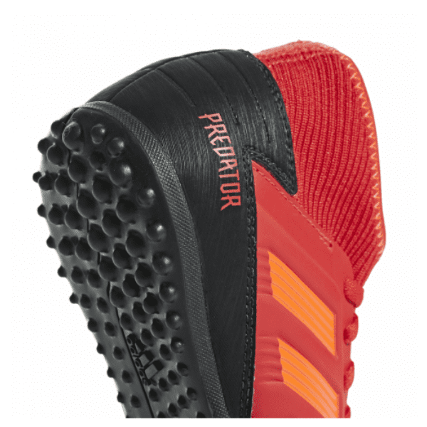 ADIDAS – Zapatillas Predator 19.3 TF J - Imagen 6