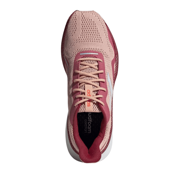 ADIDAS – Zapatillas Running Novafvse X - Imagen 4