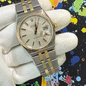 Rolex Datejust Oysterquartz | REF:17013 | Naked (Solo Reloj)