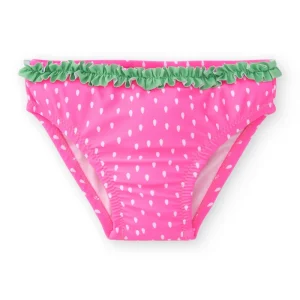 Ropa de baño de bebé estampado