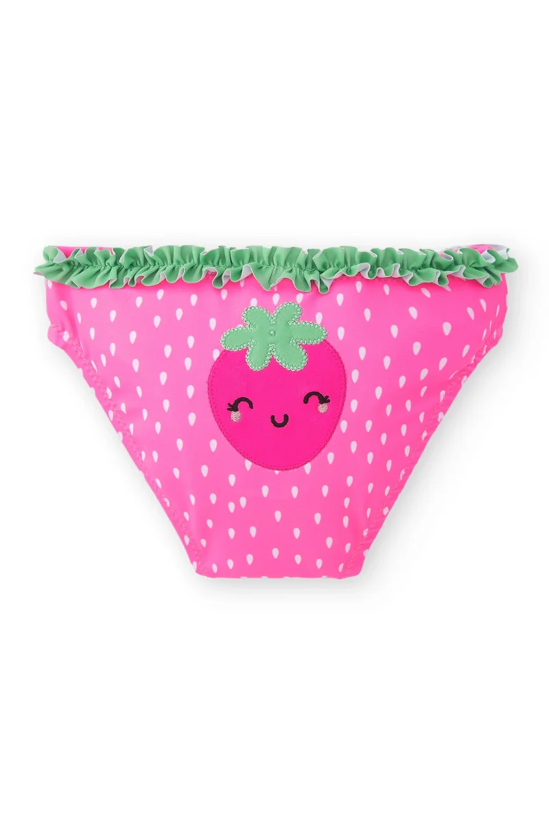 Ropa de baño de bebé estampado - Imagen 4