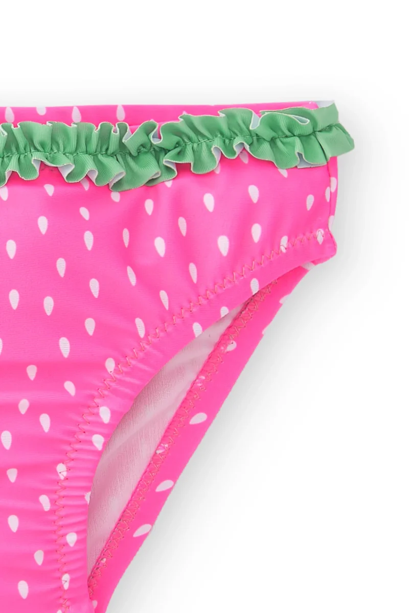 Ropa de baño de bebé estampado - Imagen 3