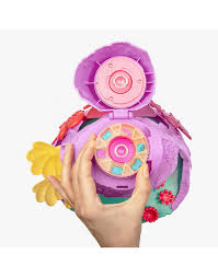 IMC TOYS – Juguetes de Bloopies Shellies Volcán Coralia Muñeca Sirena - Imagen 8