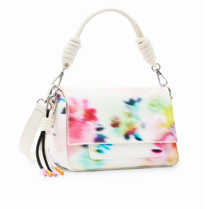 DESIGUAL – Bolso Bandolera Desigual Phuket Mini Multicolor 23SAXPA5/9019