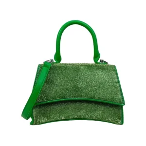 Bolso de Fiesta con Efecto Brillante y Gran calidad para Mujer