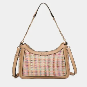 Bolso BINNARI · Bolso de hombro y bandolera · Dos Colores · Coleccion Cala