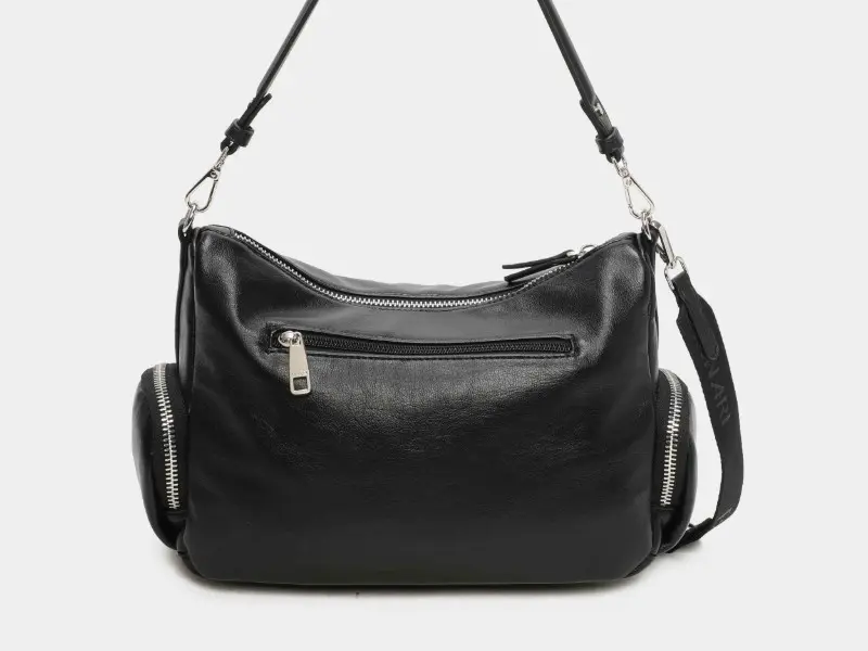 Bolso de hombro y bandolera BINNARI · Multi bolsillos · Coleccion Rosie - Imagen 8