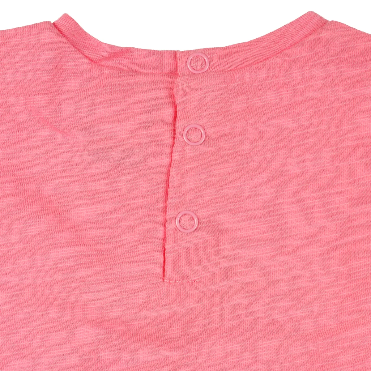 Camiseta de recién nacido rosa - Imagen 5