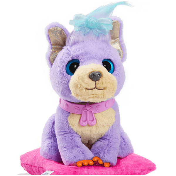 BIZAK – Adoptanimals Centro de Cuidados Mascota Sorpresa Niños 5+ Juguete Interactivo - Imagen 3