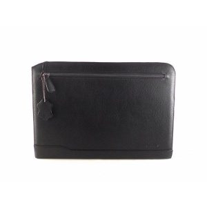 Carpeta sencilla Matties Bags tamaño A4 con cremallera